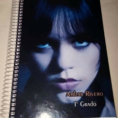 Cuadernos personalizados - comprar online