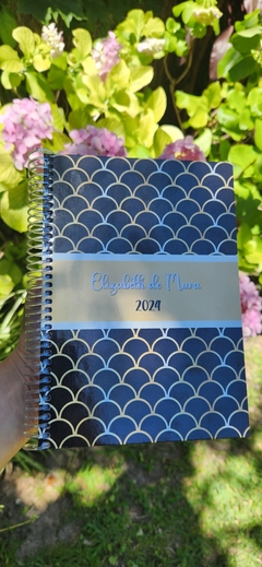 AGENDAS PERSONALIZADA