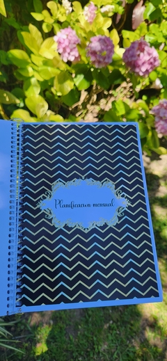 AGENDAS PERSONALIZADA - tienda online