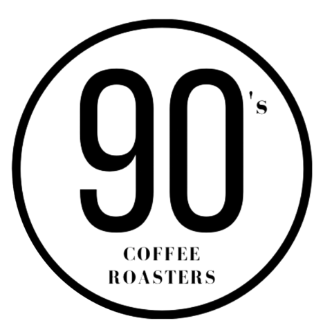 90´s Coffee Roasters