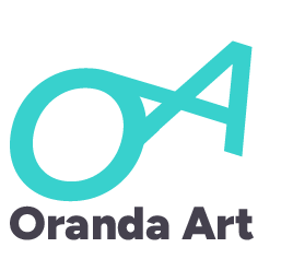 Oranda Art