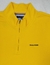Blusa Moletom amarela gola alta Tommy Hilfiger - loja online