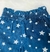 Shorts Jeans Infantil Estampas de Estrelas Tommy Hilfiger - comprar online
