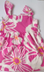 Vestido Rosa Estampa Floral Com Calcinha Carters Original na internet