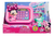 Disney Junior Minnie Mouse Bowtique Cash Register Infantil - 4U Be Happy Importados