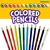 Caixa De Lápis De Cor Crayola Com 12 Cores Escolar - comprar online
