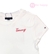 Vestido Branco Infantil Tommy Hilfiger Original Importado - comprar online