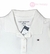 Body Bebê Branco Gola Polo e Botões Tommy Hilfiger Original - comprar online