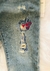 Calça Jeans Claro Detalhe Destroyed Ralph Lauren Original - comprar online