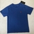 Camiseta Manga Curta Polo Ralph Lauren Azul Claro na internet