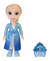 Boneca Elsa Petite Frozen 2 Com Pente Disney Importada - 4U Be Happy Importados