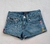 Shorts Jeans Polo Ralph Lauren C/Botão e Zíper - 4U Be Happy Importados