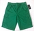 Bermuda de Sarja Verde com Bolsos Polo Ralph Lauren Original - 4U Be Happy Importados