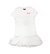 Vestido Branco Infantil Tommy Hilfiger Original Importado