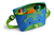 Pochete Infantil Dinossauro Azul Skip Hop Zoo Menino Baby - comprar online