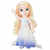 Boneca Princesa Elsa Frozen 2 Snow Queen Doll Importada na internet