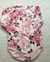 Conjunto 3 Peças Calvin Klein Body e Calça Rosa Floral na internet
