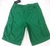 Bermuda de Sarja Verde com Bolsos Polo Ralph Lauren Original - comprar online
