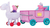Peppa Pig Princess Carriage Carroagem Da Princesa Criança