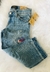 Calça Jeans Claro Detalhe Destroyed Ralph Lauren Original na internet