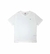Camiseta Tommy Hilfiger Infantil Branca Gola V Original - loja online
