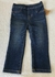 Calça Jeans Escura Detalhe em elástico Ralph Lauren Original