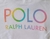 Blusa Moletom Branca Logo Colorida Ralph Lauren Original - comprar online