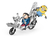 Minions Gru Na Moto Criança Infantil Original Importado na internet