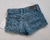 Shorts Jeans Polo Ralph Lauren C/Botão e Zíper - comprar online