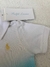 Camisa Gola Polo Azul/Branco C/Botões Ralph Lauren Original na internet