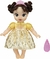 Boneca Disney Princesa Baby Bella Infantil Importada Origina na internet