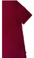 Camiseta Manga Curta Vinho Calvin Klein Adulto Importado - comprar online