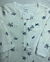 Macacão Pijama Carter´s Floral branco Menina - comprar online
