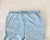 Calça Jeans Infantil Gap Azul Claro com Detalhes em Elástico - comprar online