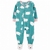 Pijama Macacão Carter's Fleece Pé Antiderrapante Ovelha - comprar online