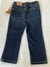 Calça Jeans Escura Detalhe em elástico Ralph Lauren Original na internet