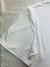 Camisa Polo Branca C/Detalhes em Bege Tommy Hilfiger Adulto - 4U Be Happy Importados