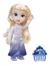 Boneca Disney Frozen Petit Elsa Rainha Da Neve Congelada