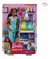 Barbie Pediatra Com 2 Bebês Importado Original Importado - 4U Be Happy Importados