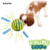 Wobble Wag Giggle Ball para Cães - By the Pet