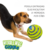 Wobble Wag Giggle Ball para Cães - By the Pet na internet