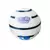 Wobble Wag Giggle Ball para Cães - By the Pet na internet