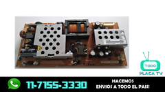 PLACA FUENTE PHILIPS 32PFL5332/77 COD:DPS-182BP