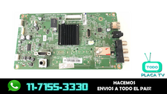 PLACA MAIN PHILIPS 32PHG5000 COD: 715G6836-M01-000-004N