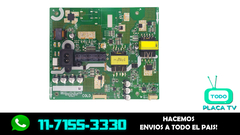 PLACA FUENTE NOBLEX DI49X6500 COD: IPE18T24X