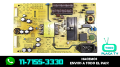 PLACA FUENTE SANYO LCE32XH15 COD: 5800-L3L027-W000