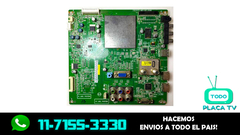 PLACA MAIN PHILIPS 32PFL3017D COD: 715G5172-M01-001-004K