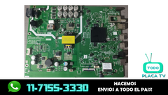 PLACA MONOPLACA NOBLEX DM43X7100 COD: 5800-A7M32B-OP20