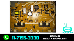 PLACA FUENTE PANASONIC TC-L32C30A COD: TNPA5351 TNPA5361