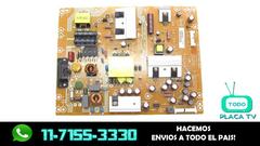 PLACA FUENTE PHILIPS 42PFL3008D COD: 715G5792-P03-000-002M